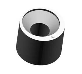 Ролик для балконной защелки. Рис. 2