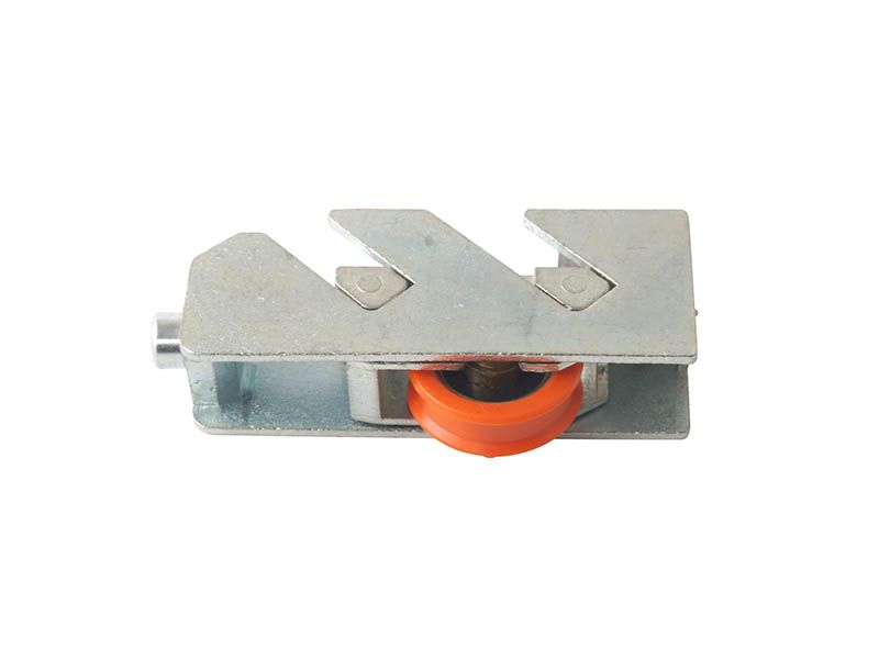 Ролик выкатной 62 мм AL-03 ELEMENTIS (пластиковое колесо). Рис. 3