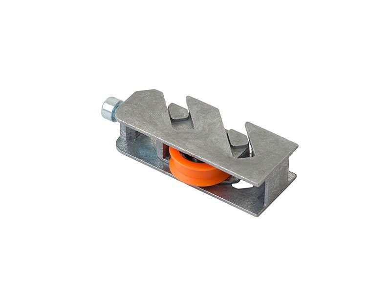 Ролик регулируемый ELEMENTIS система PROVEDAL 62мм. Рис. 2