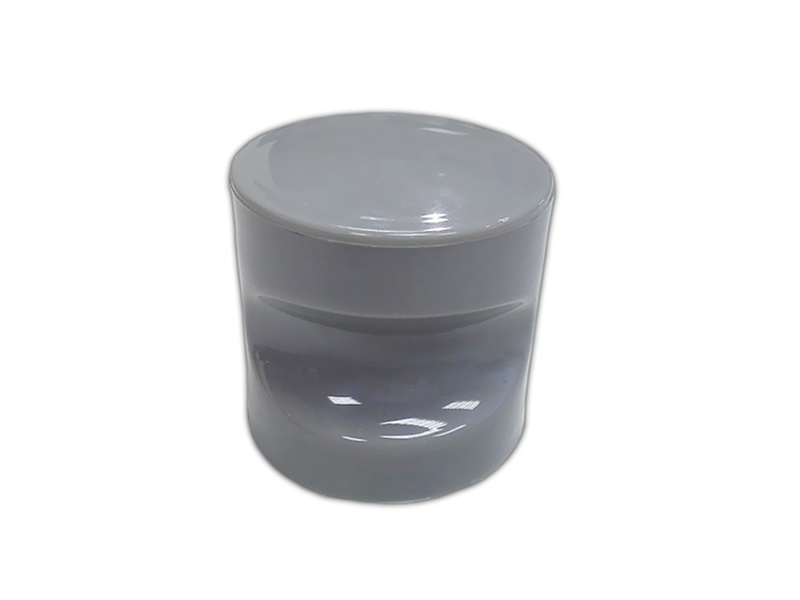 Ручка, цв. Серый RAL9006. Рис. 1 Ручка, цв. Серый RAL9006. Рис. 1