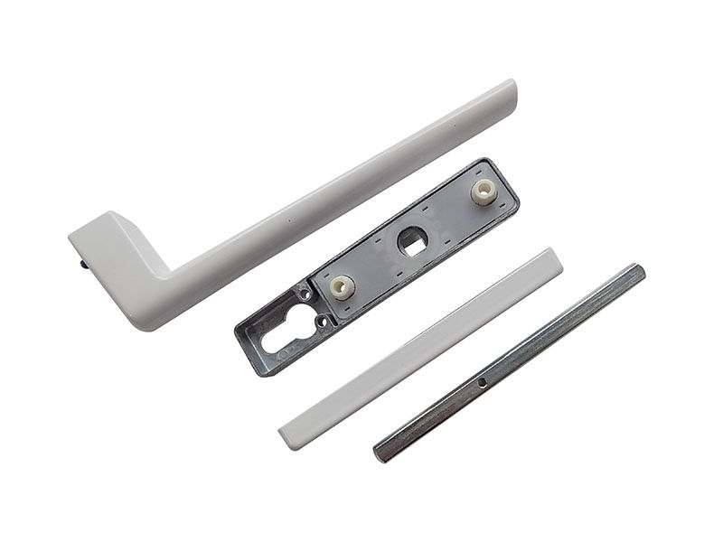 Ручка PSK 200-Z внутренняя,белая. Рис. 2