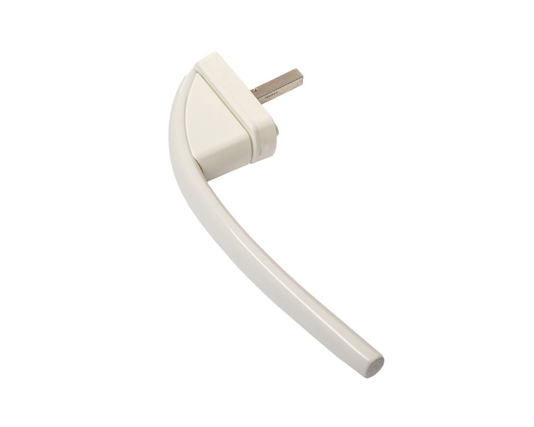 Ручка Patio S SWING, штифт-35, белый. Рис. 3