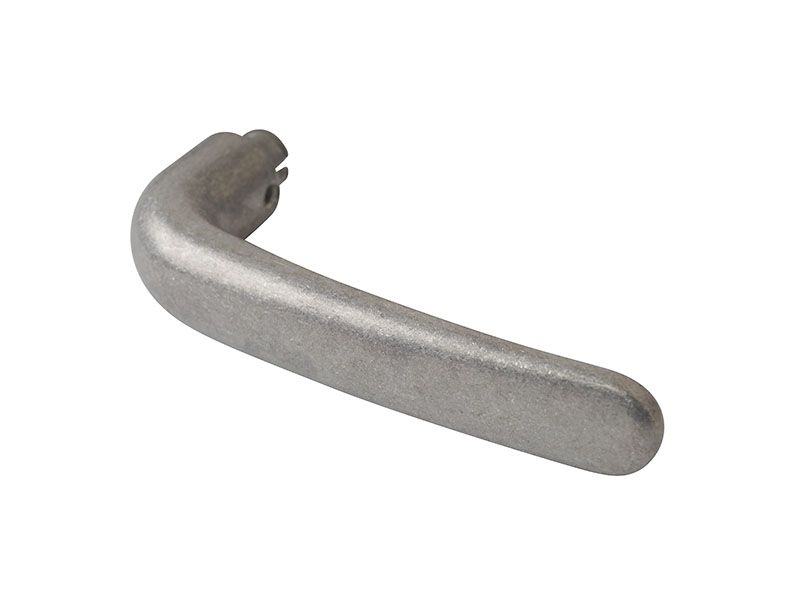 Ручка Prima COVER, неокрашенная, 04160005. Рис. 2