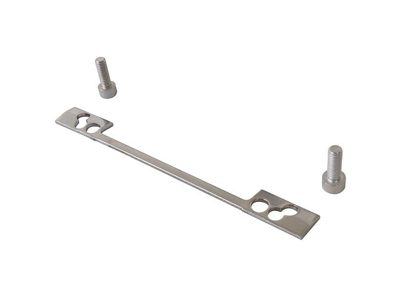 Ручка Prima с блокиратором и микровентиляцией для алюминиевого окна, белая RAL9010, 01039410. Рис. 2 Ручка Prima с блокиратором и микровентиляцией для алюминиевого окна, белая RAL9010, 01039410. Рис. 2