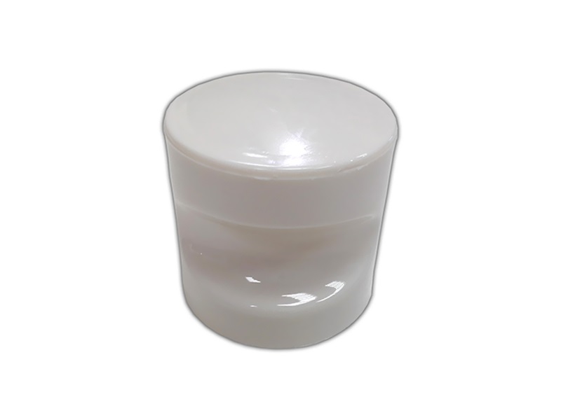 Ручка, цв. Белый RAL9016. Рис. 1