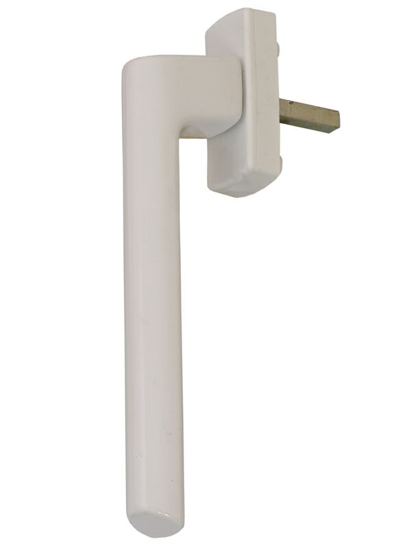 Ручка Si-line PSK 35 мм белая. Рис. 1