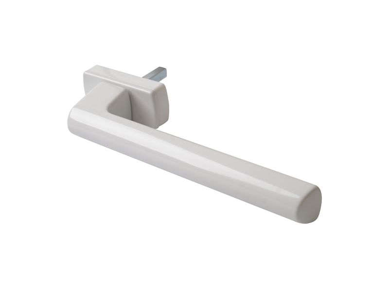 Ручка Si-line PSK 35 мм белая. Рис. 3