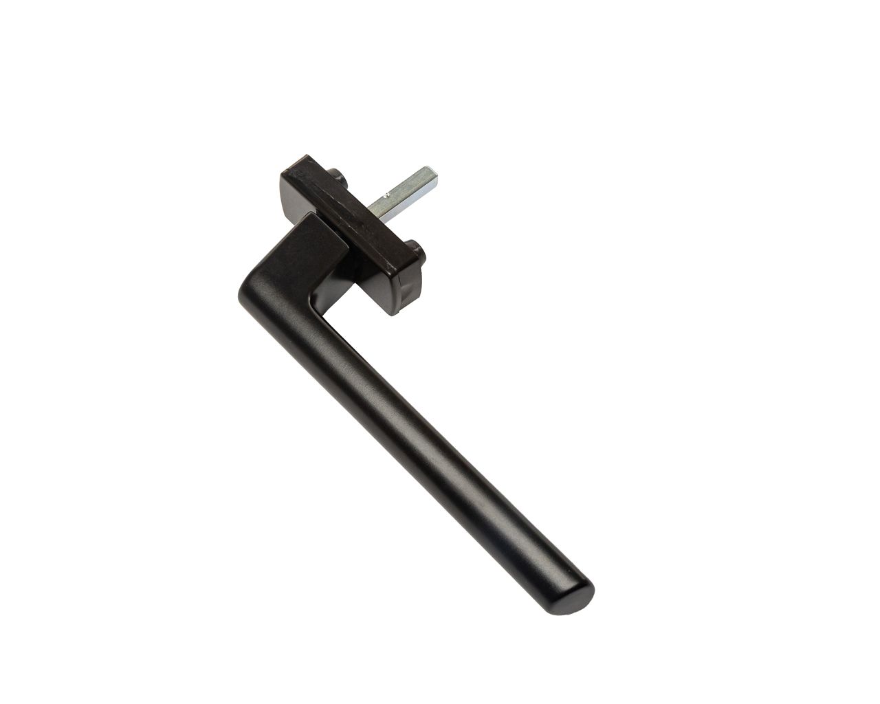 Ручка Si-line PSK 35 мм черная. Рис. 3