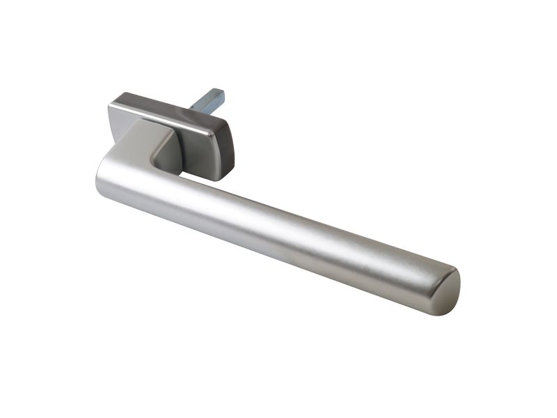 Ручка Si-line PSK 35 мм серебро. Рис. 3