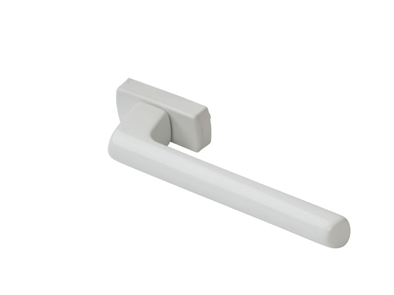 Ручка Si-line PSK без штифта белая. Рис. 1