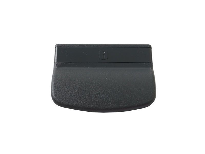 Ручка балконная (2 части), антрацит. Рис. 3 Ручка балконная (2 части), антрацит. Рис. 3