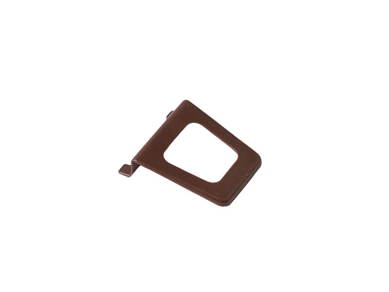 Ручка для МС-БАЗА коричневая (трапеция). Рис. 2 Ручка для МС-БАЗА коричневая (трапеция). Рис. 2