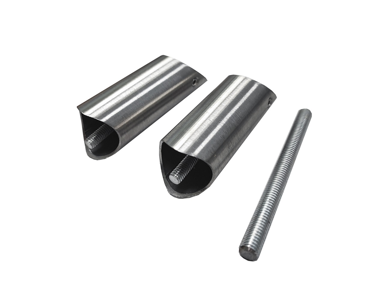 Ручка одностор. для дверей, ясень, воск "Орех", со смещ., L=600, МО=400, D=32,. Рис. 3 Ручка одностор. для дверей, ясень, воск "Орех", со смещ., L=600, МО=400, D=32,. Рис. 3