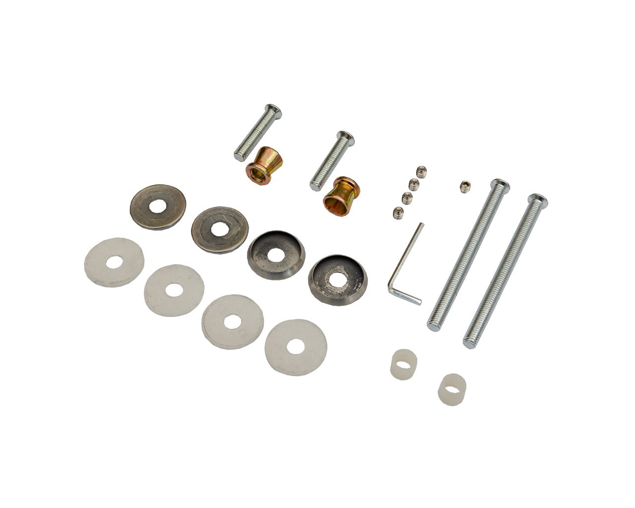 Ручка из нерж. стали с угловым смещением, 0,8х32х1300х1800, шлифованная. Рис. 3 Ручка из нерж. стали с угловым смещением, 0,8х32х1300х1800, шлифованная. Рис. 3