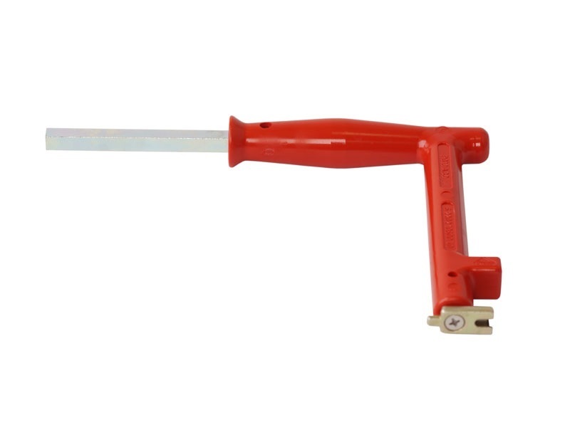 Ручка монтажная Roto. Рис. 2