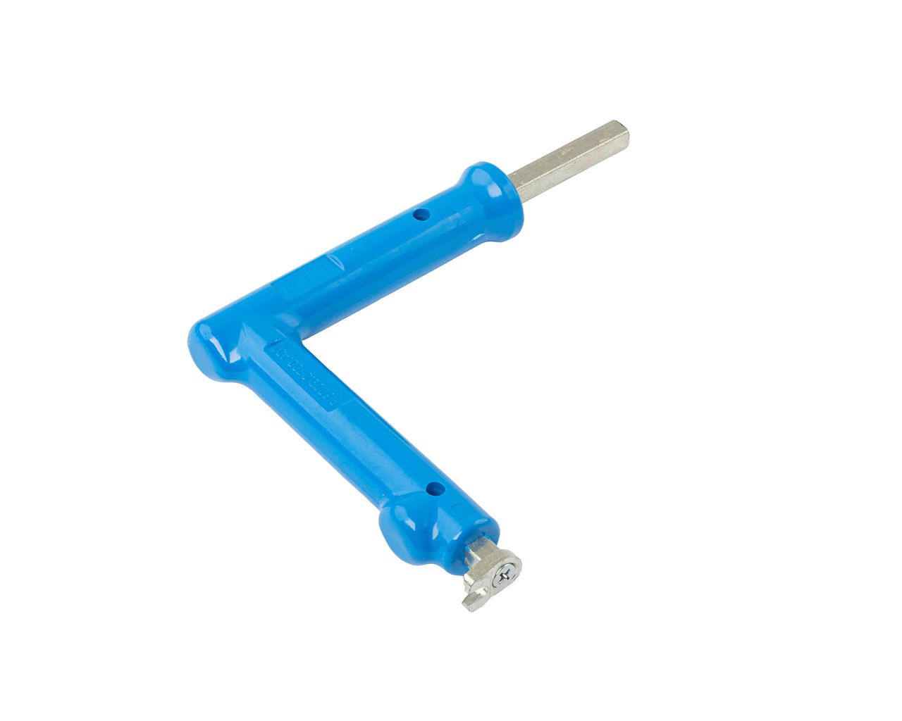 Ручка монтажная (срывная) Vorne. Рис. 1