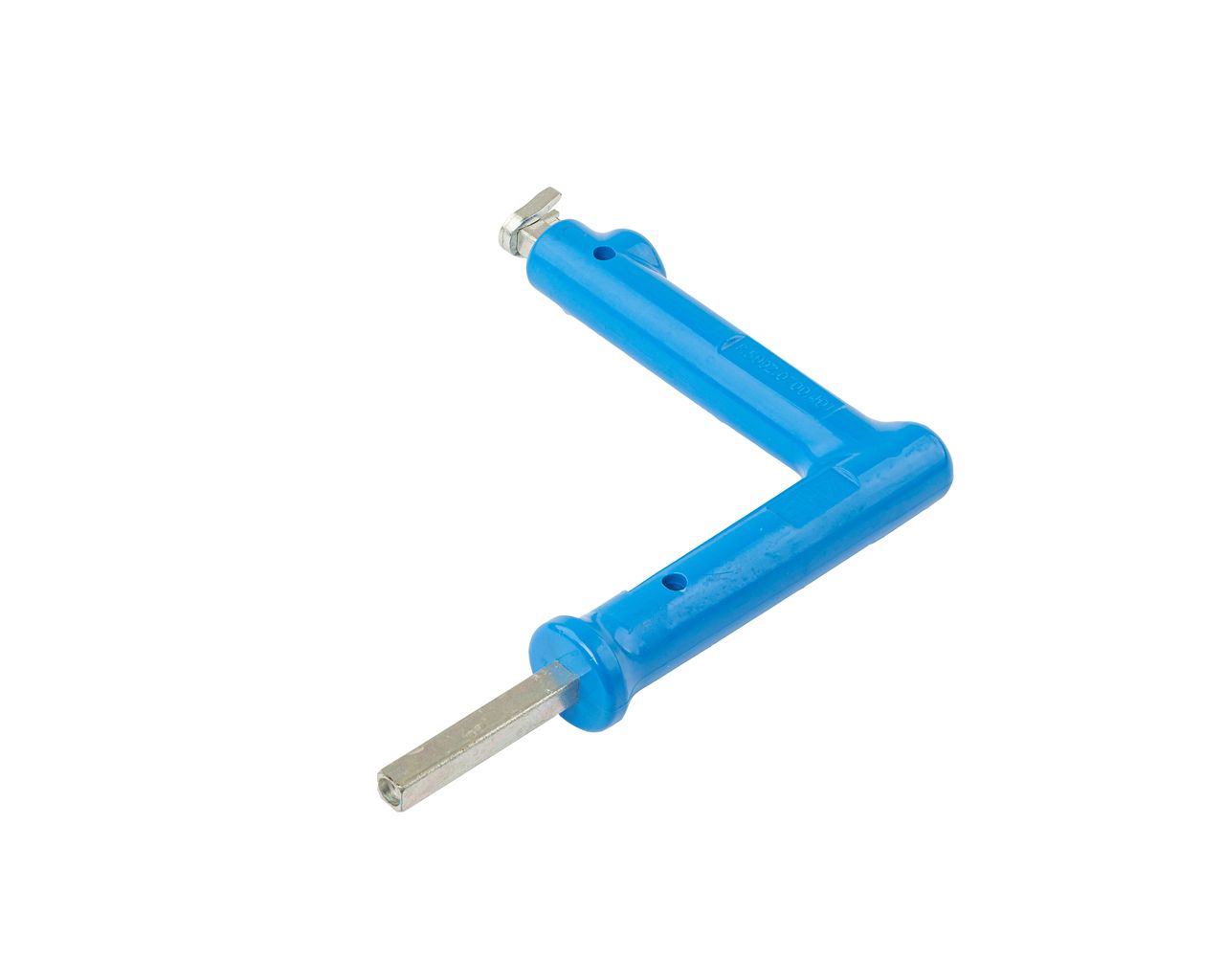 Ручка монтажная (срывная) Vorne. Рис. 2