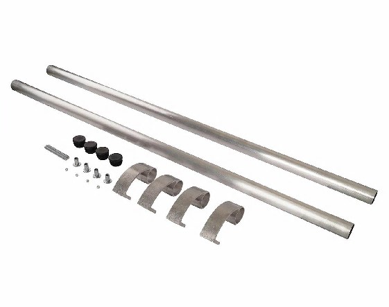 Ручка офисная прямая 1000 мм неокр.. Рис. 2 Ручка офисная прямая 1000 мм неокр.. Рис. 2