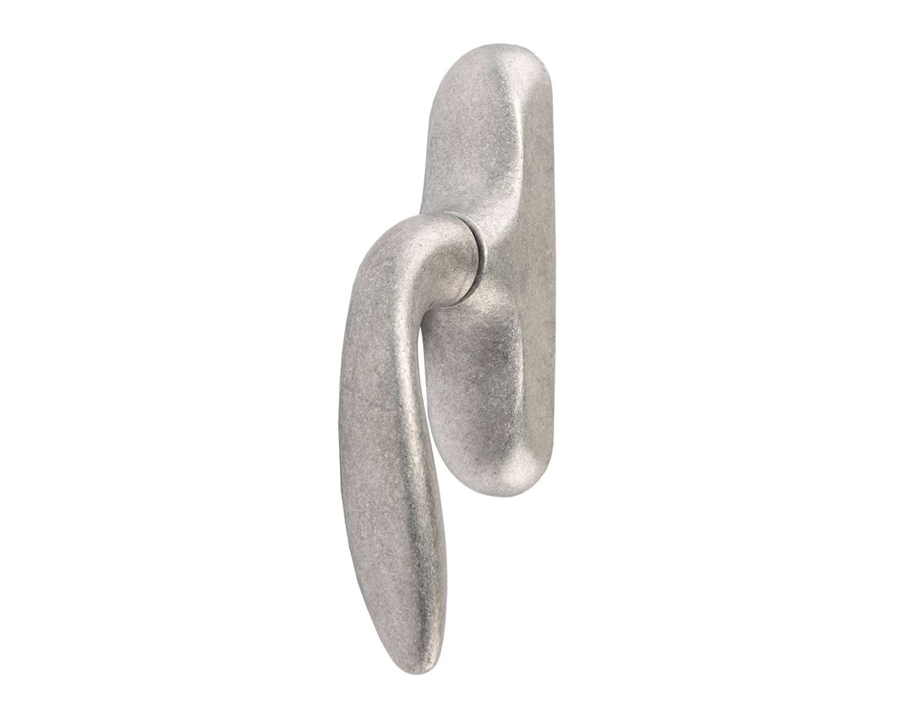 Ручка оконная 1002.00 двухзахватная, неокраш. (в составе 22 частей). Рис. 3 Ручка оконная 1002.00 двухзахватная, неокраш. (в составе 22 частей). Рис. 3