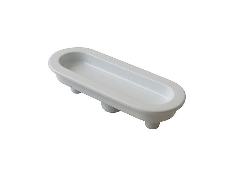 Ручка врезная, внешняя к Patio Life 63 мм. Рис. 1