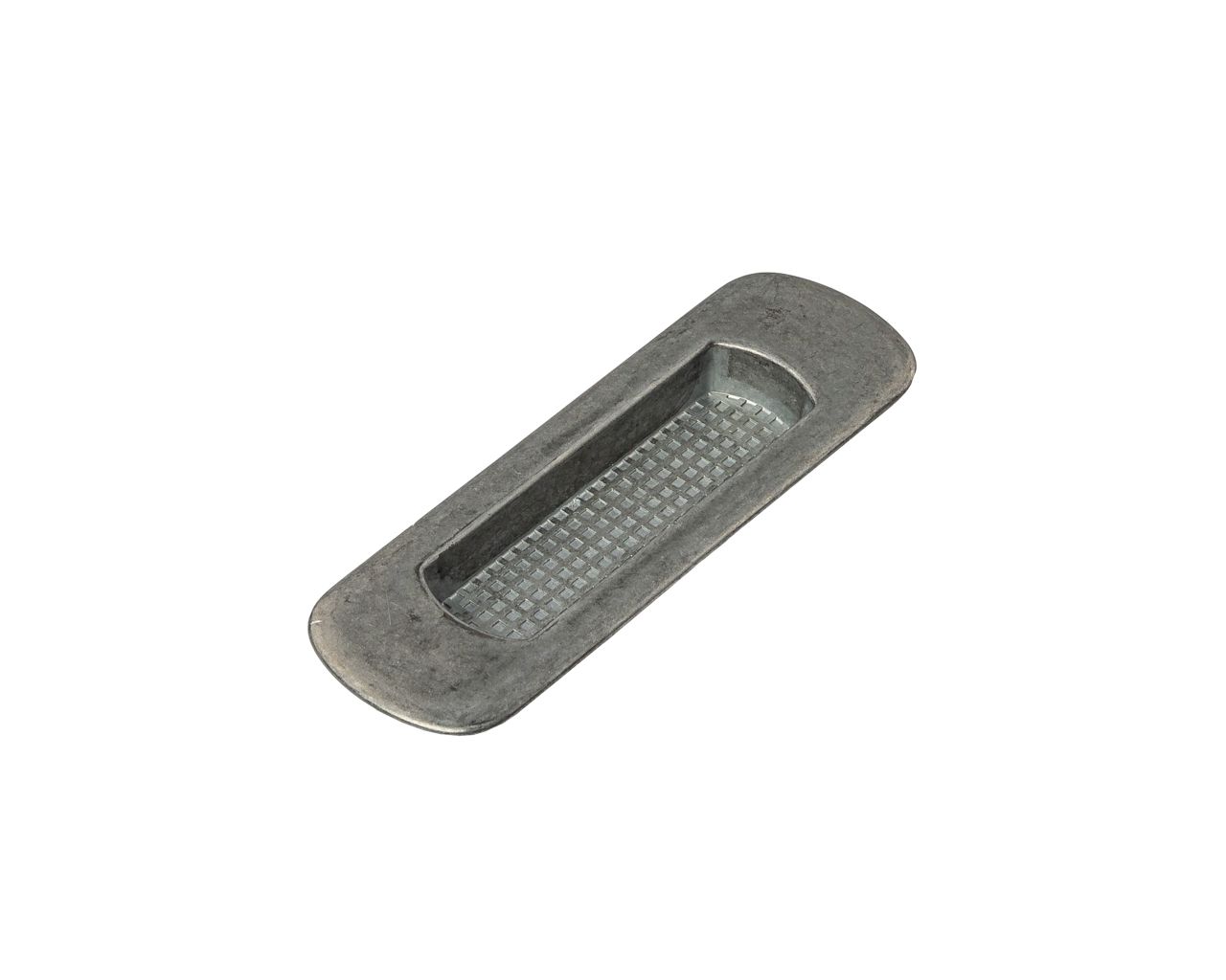 Ручка-притвор HS Стандарт под покраску, глубина фрезерования 9 мм. Рис. 1 Ручка-притвор HS Стандарт под покраску, глубина фрезерования 9 мм. Рис. 1