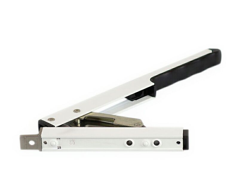 Рукоятка Elementis FL-190, белая. Рис. 1