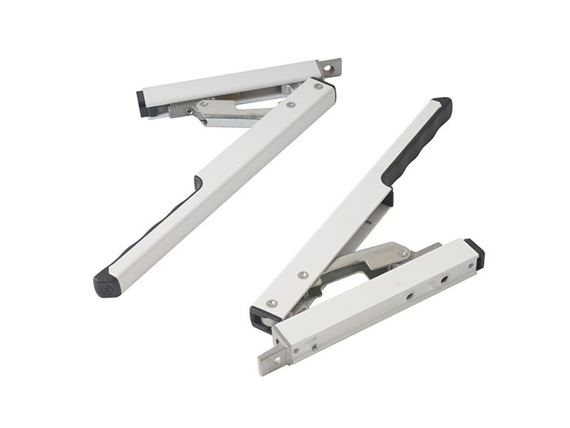 Рукоятка Elementis FL-190, белая. Рис. 3