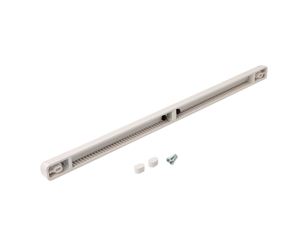 SM Press Vent - козырёк с контролем потока воздуха, белый. Рис. 2 SM Press Vent - козырёк с контролем потока воздуха, белый. Рис. 2