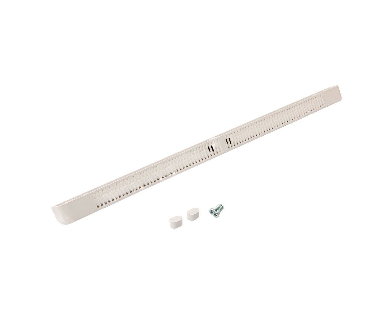 SM Press Vent - козырёк с контролем потока воздуха, белый. Рис. 3 SM Press Vent - козырёк с контролем потока воздуха, белый. Рис. 3