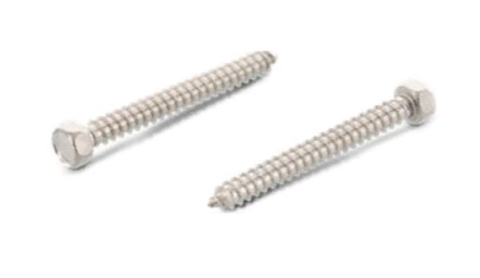 Саморез стальной А2 для бит SW8 5.5х45мм 200шт. Рис. 2 Саморез стальной А2 для бит SW8 5.5х45мм 200шт. Рис. 2