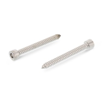 Саморез стальной А2 по DIN 912 5,5х75 200шт. Рис. 1 Саморез стальной А2 по DIN 912 5,5х75 200шт. Рис. 1