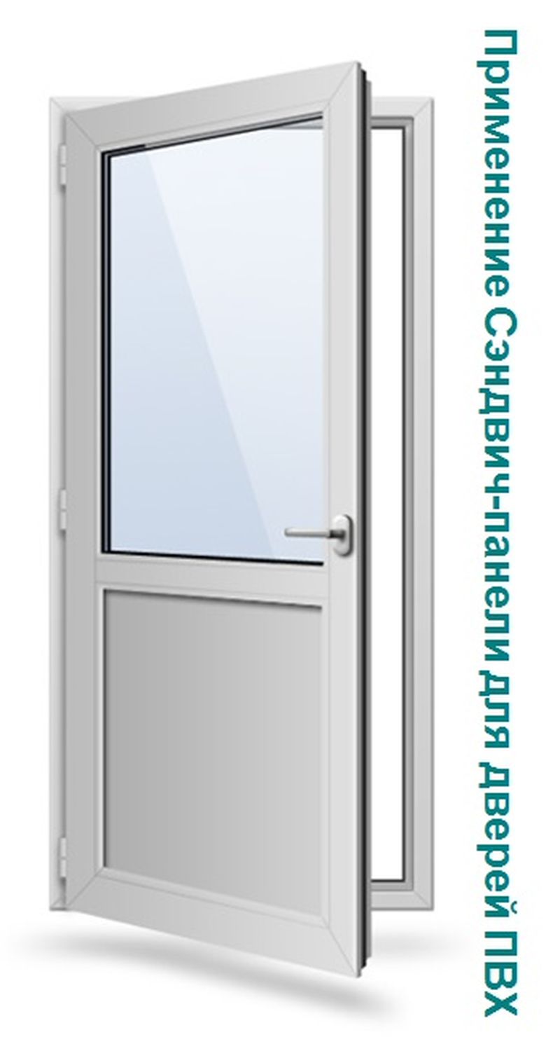 Сэндвич Bauset TPL Premium 32х1500х3000 (0,8х0,8) бел мат. Рис. 3 Сэндвич Bauset TPL Premium 32х1500х3000 (0,8х0,8) бел мат. Рис. 3