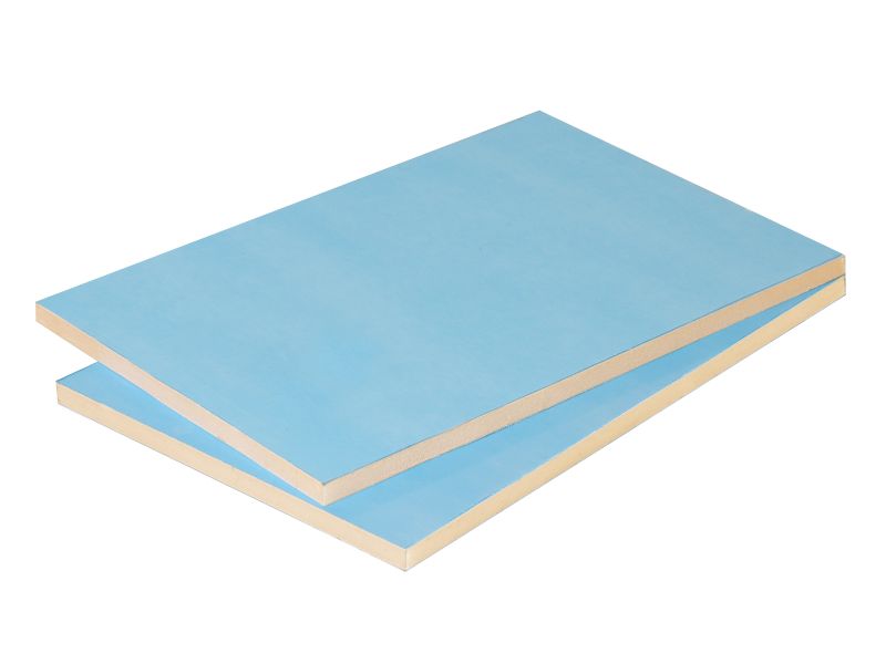 Сэндвич-панель (нарезка) Bauset TPL 10х400мм белый матовый 2,0 м. Рис. 3 Сэндвич-панель (нарезка) Bauset TPL 10х400мм белый матовый 2,0 м. Рис. 3