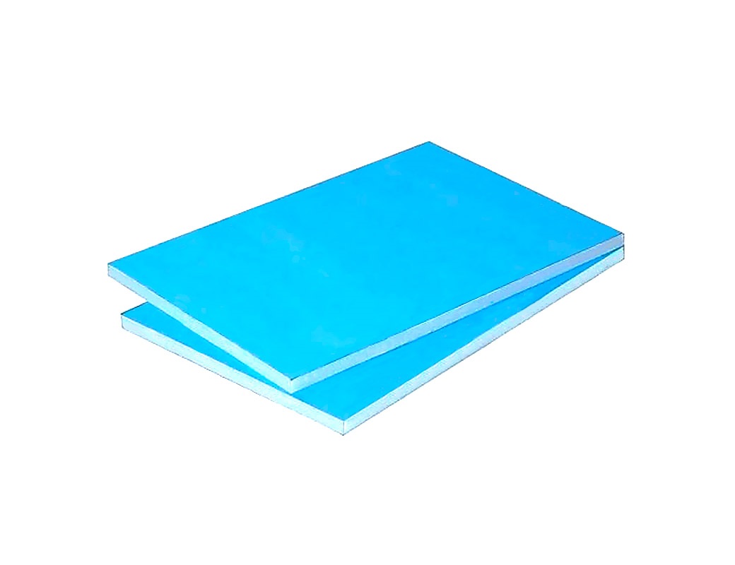 Сэндвич-панель Bauset TPL Object 9х1500х3000 (0,45х0,4) белый матовый. Рис. 2 Сэндвич-панель Bauset TPL Object 9х1500х3000 (0,45х0,4) белый матовый. Рис. 2