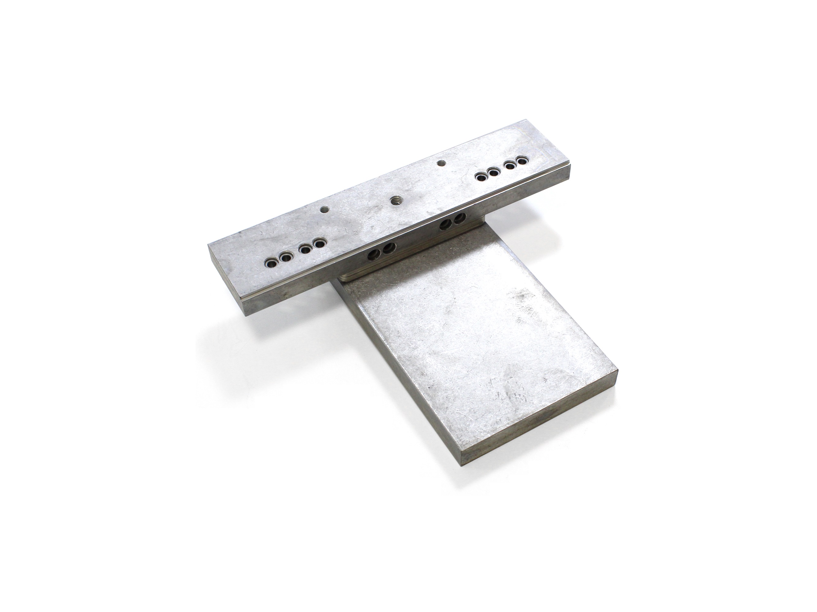 Шаблон Maxbar KT-RN 3-х секц.. Рис. 2