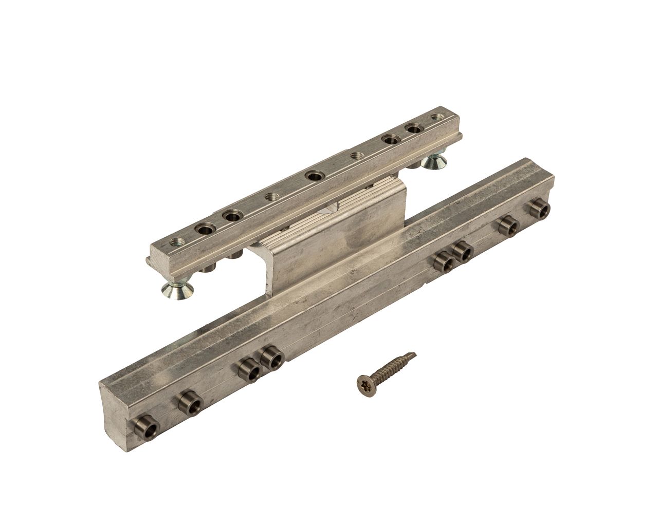 Шаблон Maxbar KT-RV-2. Рис. 2 Шаблон Maxbar KT-RV-2. Рис. 2