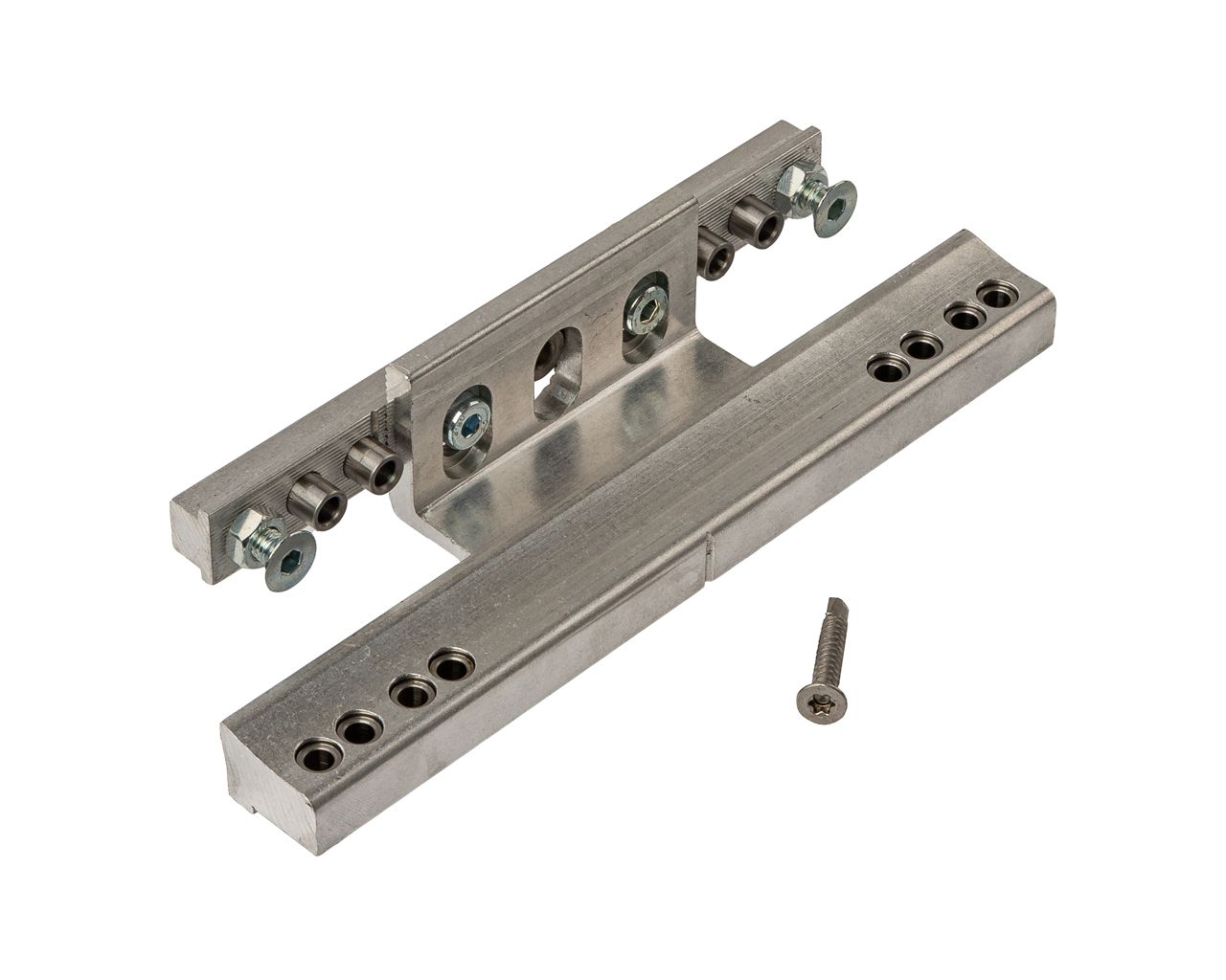 Шаблон Maxbar KT-RV-3. Рис. 1