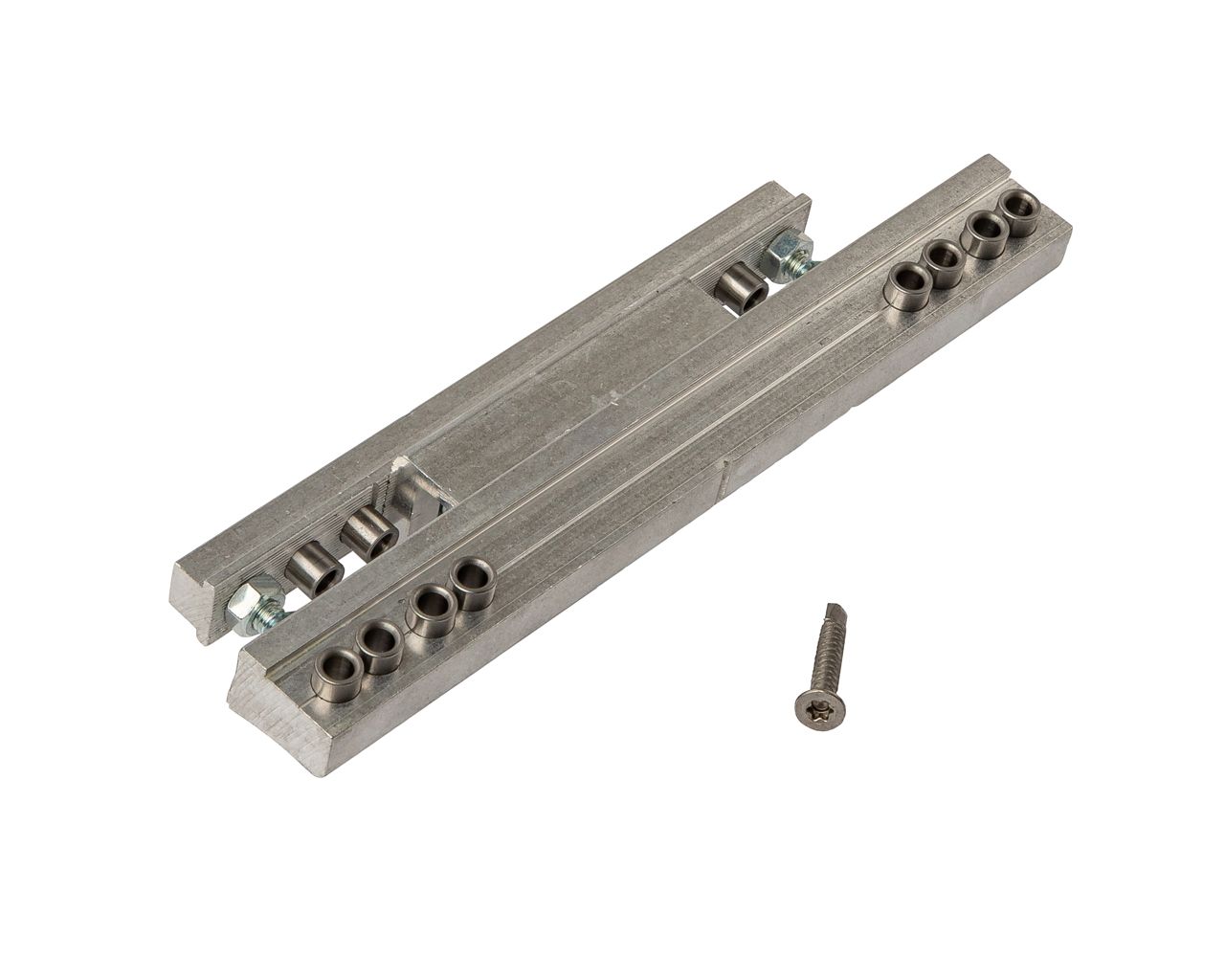 Шаблон Maxbar KT-RV-3. Рис. 3