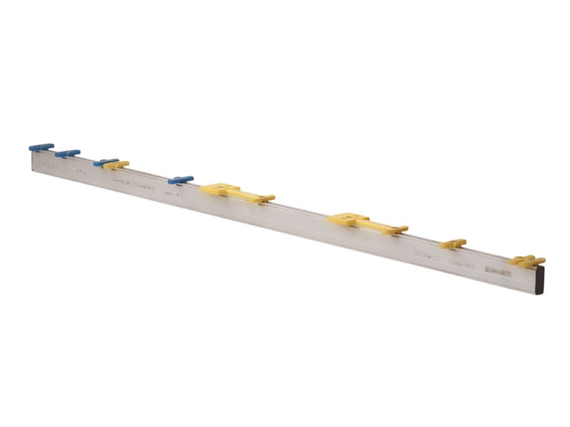 Шаблон NT п/о отв.планка и ср.зап. 801-1600 (низ, верх). Рис. 1