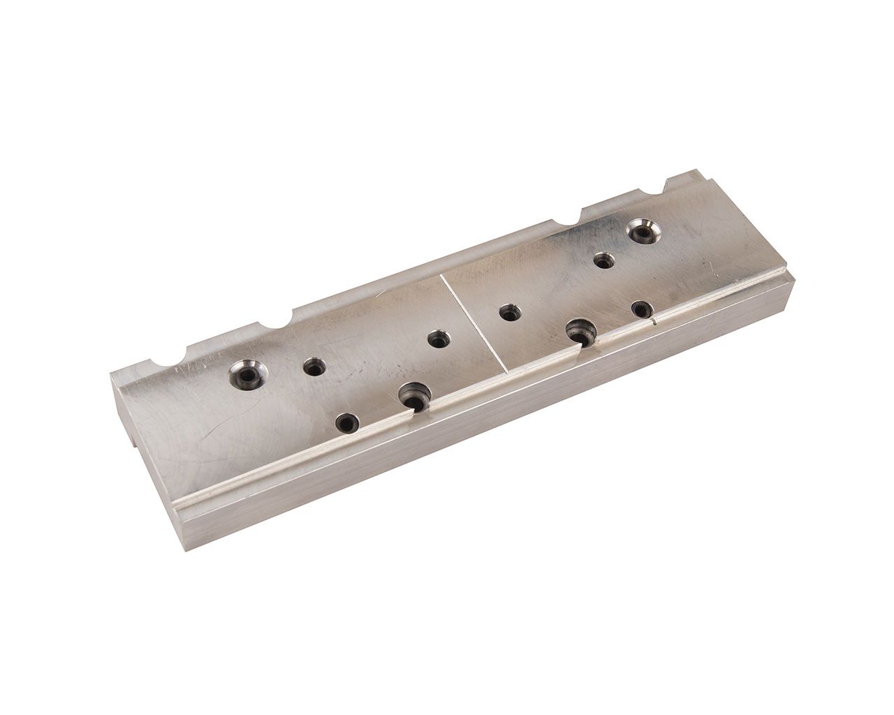 Шаблон Rollenband AT Alumark S70. Рис. 3