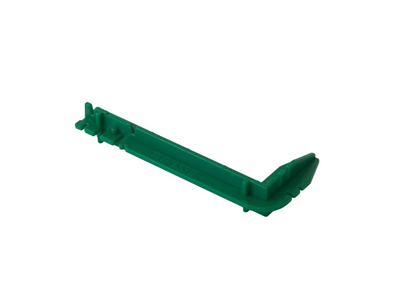 Шаблон для фурнитуры FUTURA, 03520000. Рис. 3 Шаблон для фурнитуры FUTURA, 03520000. Рис. 3