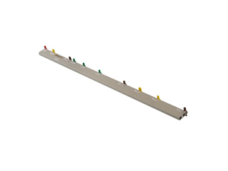 Шаблон для ответных планок основного поворотно-откидного запора константного (FFH<1800 мм) Internika. Рис. 1