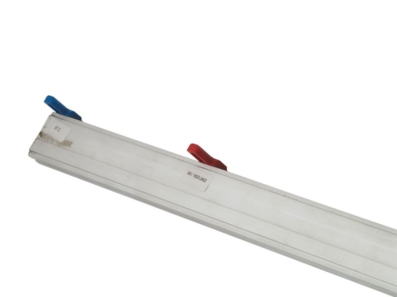 Шаблон для ответных планок основного поворотно-откидного запора константного (FFH>1800 мм) Internika. Рис. 3