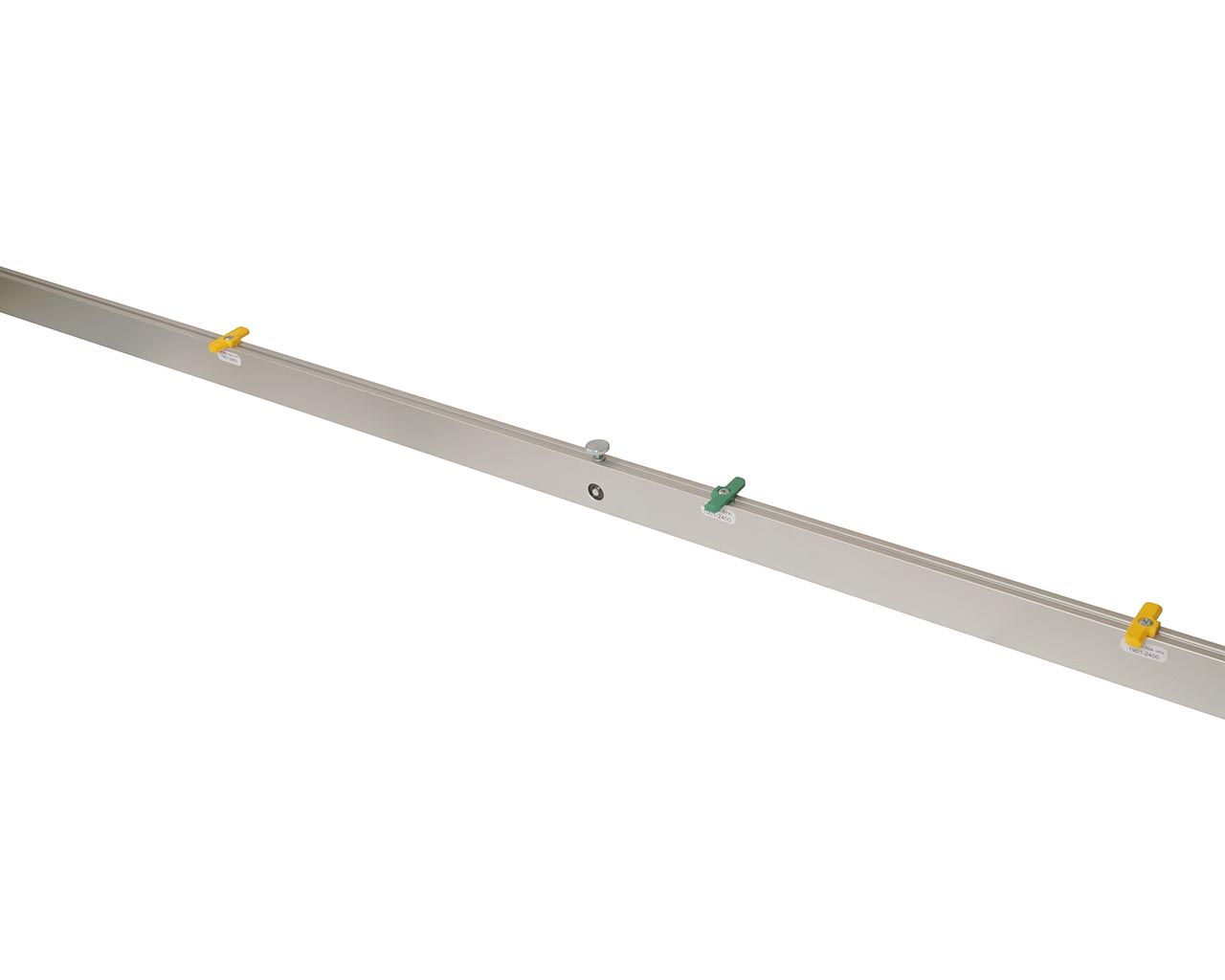 Шаблон для ответных планок основного поворотного запора среднего Internika, 1901-2400 мм. Рис. 3