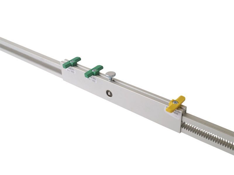 Шаблон для ответных планок основного запора среднего, окно Internika. Рис. 2