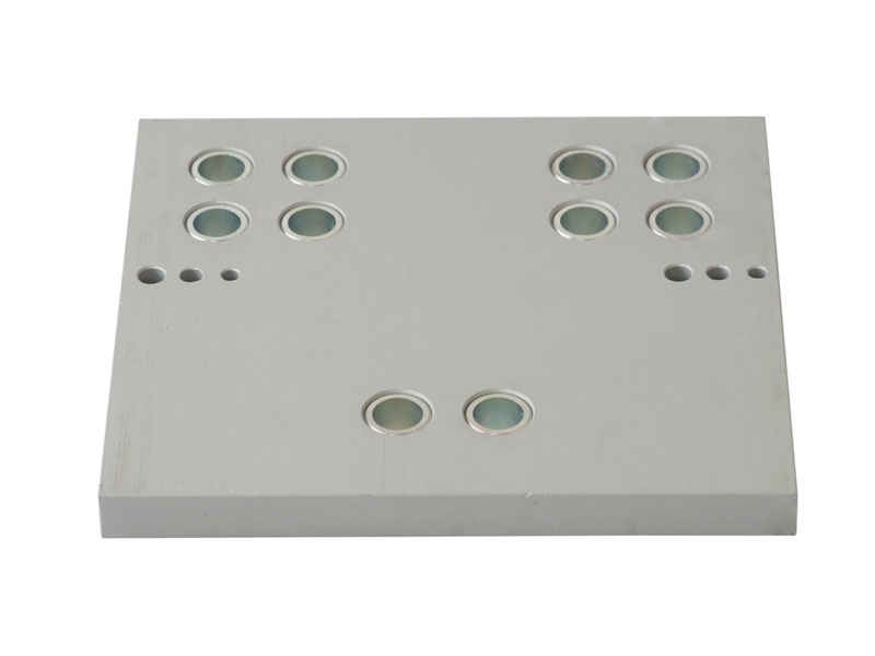 Шаблон для петель DOMINA HP (70,5 и 92 мм), 05052000. Рис. 2 Шаблон для петель DOMINA HP (70,5 и 92 мм), 05052000. Рис. 2