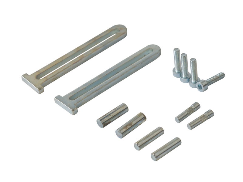 Шаблон для петель DOMINA HP (70,5 и 92 мм), 05052000. Рис. 3 Шаблон для петель DOMINA HP (70,5 и 92 мм), 05052000. Рис. 3