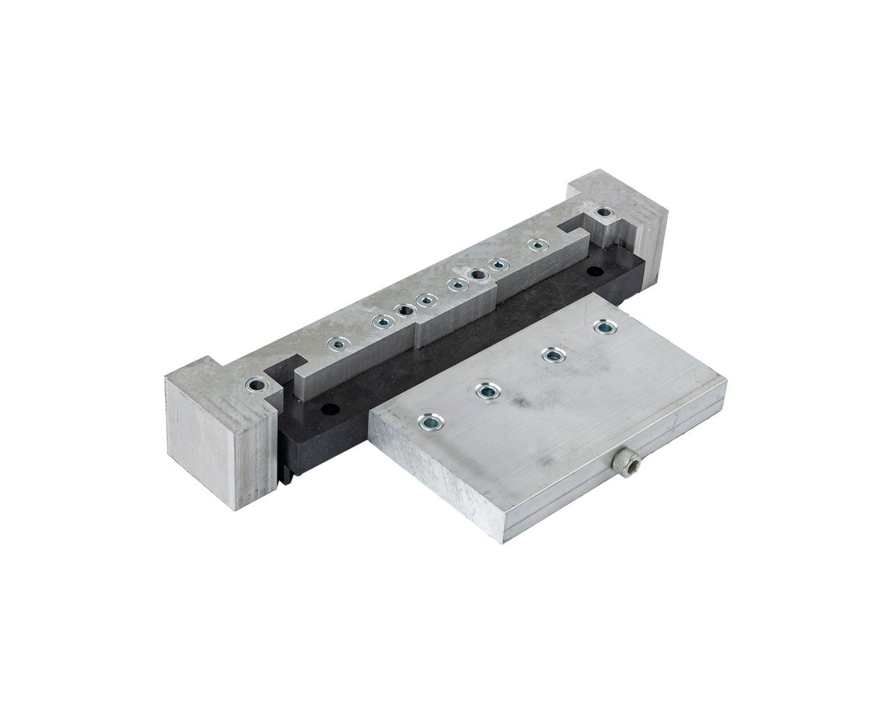 Шаблон для петель Elementis Compact. Рис. 1