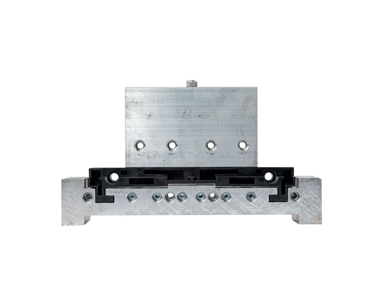 Шаблон для петель Elementis Compact. Рис. 3 Шаблон для петель Elementis Compact. Рис. 3