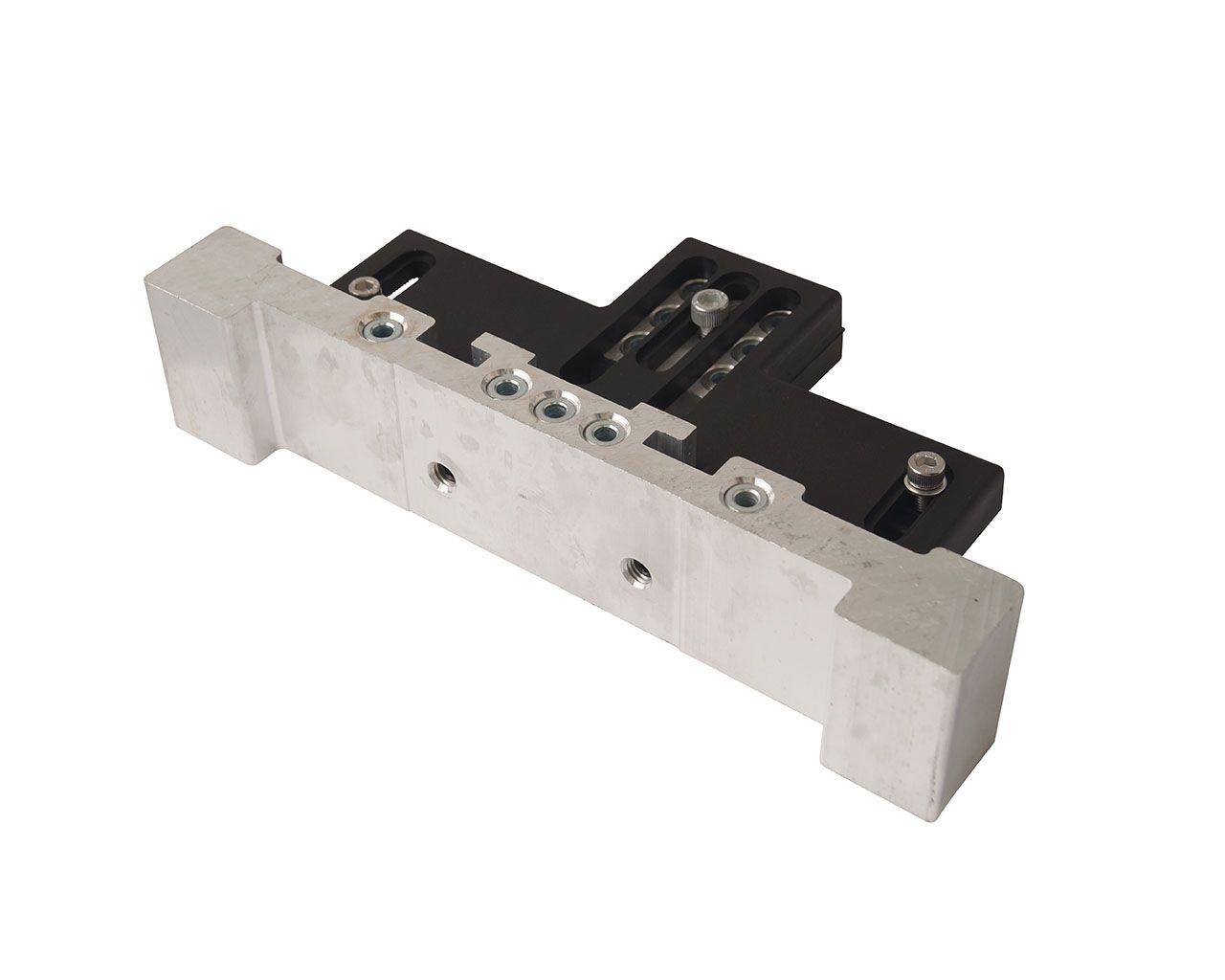 Шаблон для петель Elementis серии K-V, K-N, K-S. Рис. 1